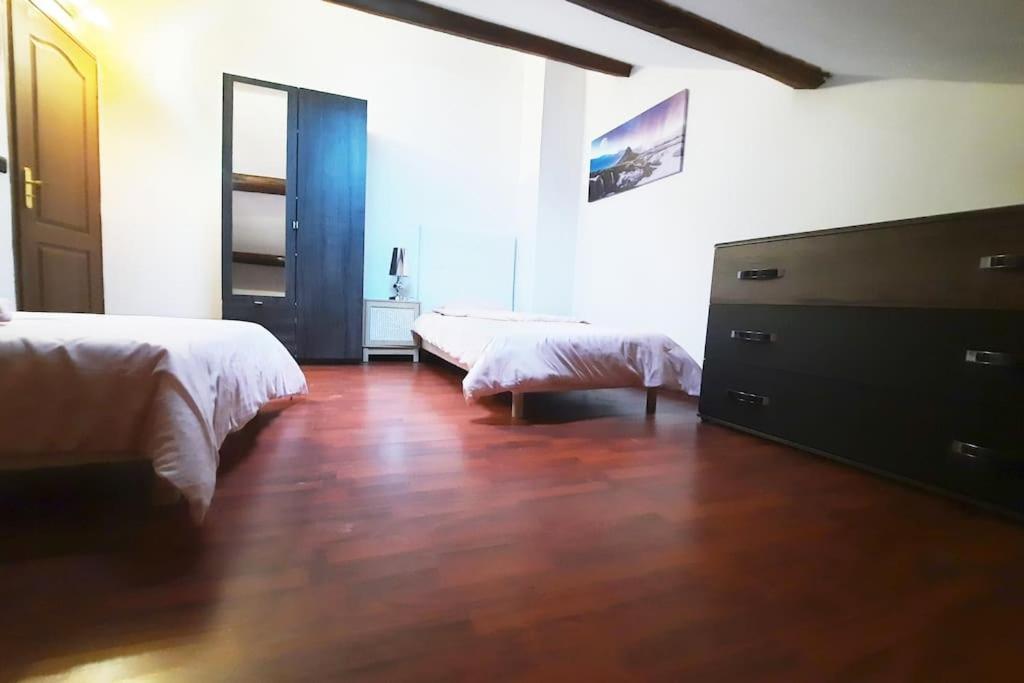 Villa Confortable Avec Jacuzzi A Chevannes Chevannes  Exterior foto