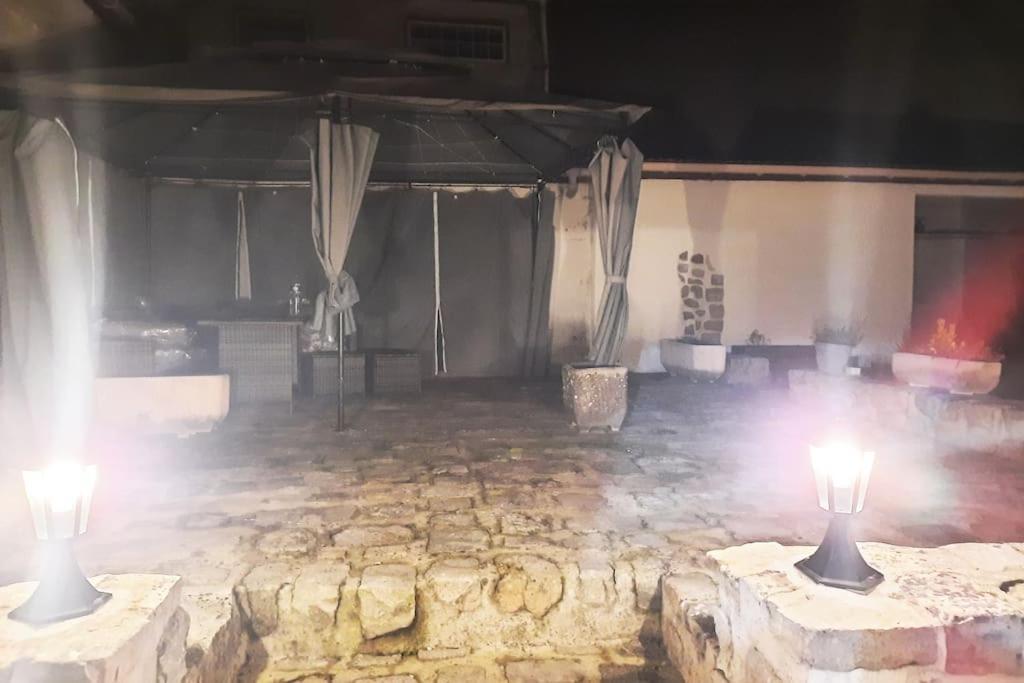 Villa Confortable Avec Jacuzzi A Chevannes Chevannes  Exterior foto
